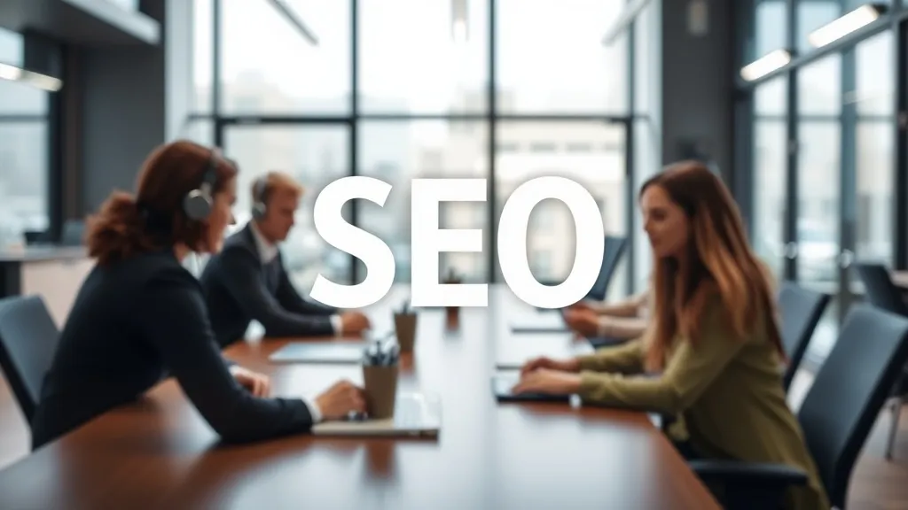 Seo Agentur: Expert Guide 2026 - Professional Swiss-style featured image | Truescho.com