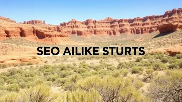 Seo Alice Springs: Local SEO Guide 2026 - Professional Swiss-style featured image | Truescho.com