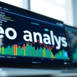 seo analysis 2026: Methods & Templates - Professional Swiss-style featured image | Truescho.com