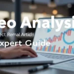 Seo Analysis: Expert Guide 2026 - Professional Swiss-style featured image | Truescho.com