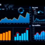 seo analytics 2026: Metrics & Dashboards - Professional Swiss-style featured image | Truescho.com