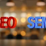 Seo And Sem: Which Wins in 2026? - Professional Swiss-style featured image | Truescho.com