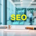 SEO Audit Dubai 2026 | Comprehensive Analysis - Professional Swiss-style featured image | Truescho.com