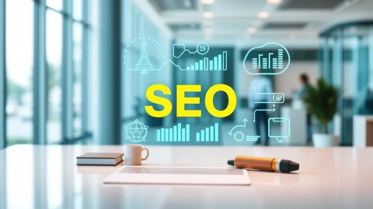 SEO Audit Dubai 2026 | Comprehensive Analysis - Professional Swiss-style featured image | Truescho.com