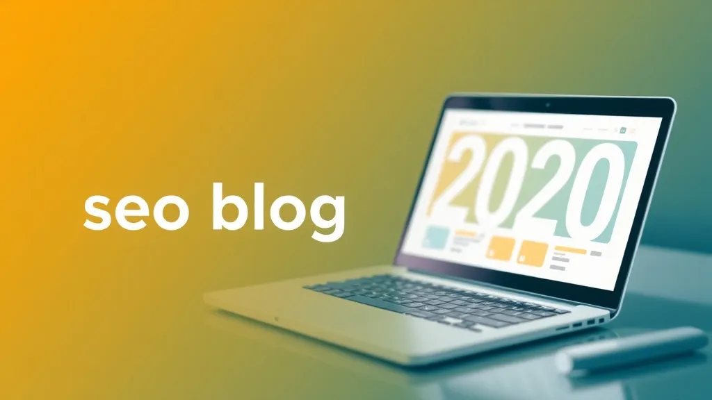 seo blog 2026: Content Ideas & Calendar - Professional Swiss-style featured image | Truescho.com