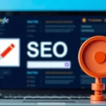 SEO Check Tool 2026 | Quick Website Test - Professional Swiss-style featured image | Truescho.com