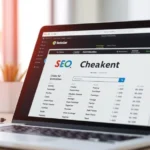 Seo Checker: Instant Results 2026 - Professional Swiss-style featured image | Truescho.com