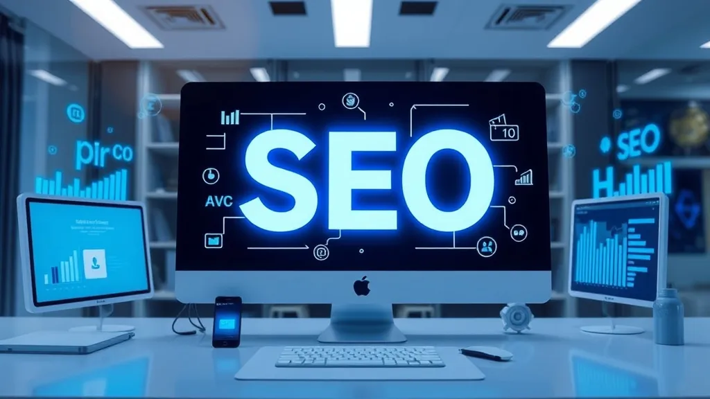 Seo Companies: Expert Guide 2026 - Professional Swiss-style featured image | Truescho.com