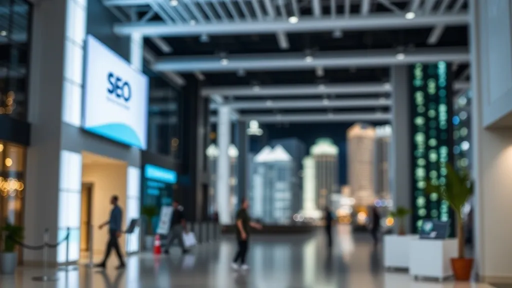 Seo Companies In Doha: Expert Guide 2026 - Professional Swiss-style featured image | Truescho.com