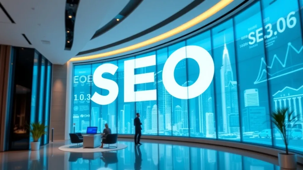 Seo Companies In Qatar: Expert Guide 2026 - Professional Swiss-style featured image | Truescho.com