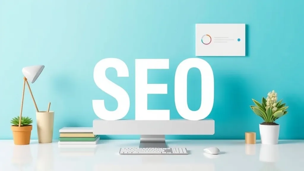 seo company 2026: Selection Guide & Questions - Professional Swiss-style featured image | Truescho.com