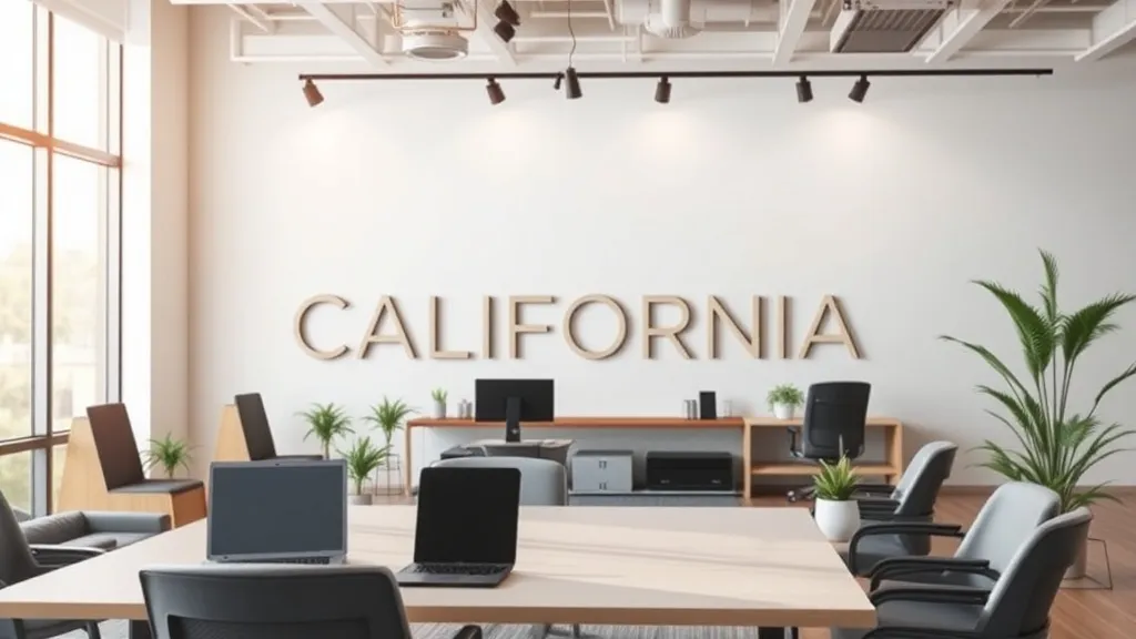 Seo Company California: Top Services 2026 - Professional Swiss-style featured image | Truescho.com