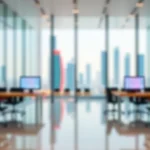 SEO Company Dubai 2026 | Results-Driven Solutions - Professional Swiss-style featured image | Truescho.com