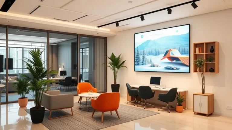 Seo Company In California: Top Services 2026 - Professional Swiss-style featured image | Truescho.com