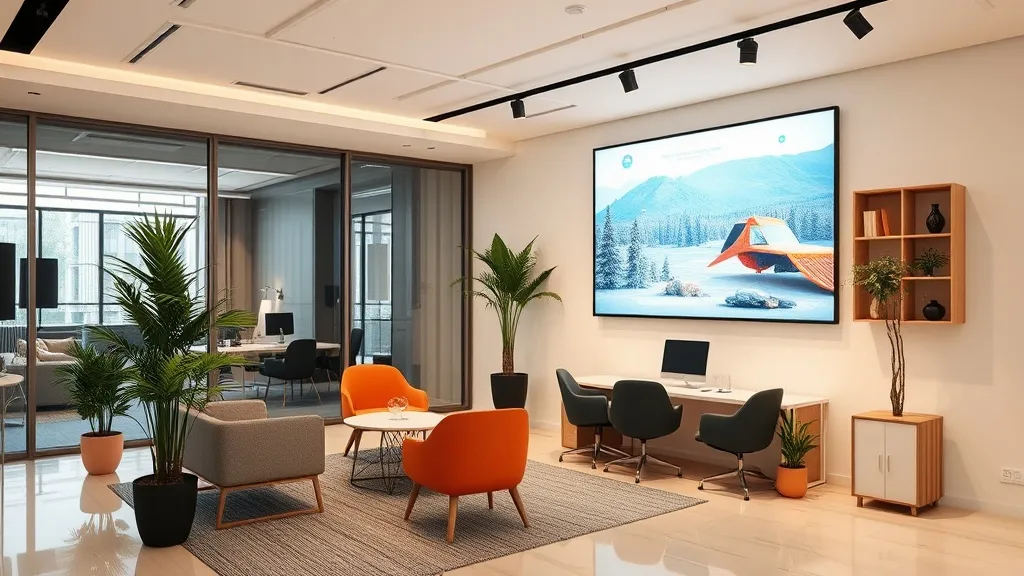 Seo Company In California: Top Services 2026 - Professional Swiss-style featured image | Truescho.com