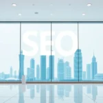 Seo Company In Doha: Award‑Winning in 2026 - Professional Swiss-style featured image | Truescho.com