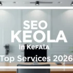 Seo Company In Kerala: Top Services 2026 - Professional Swiss-style featured image | Truescho.com