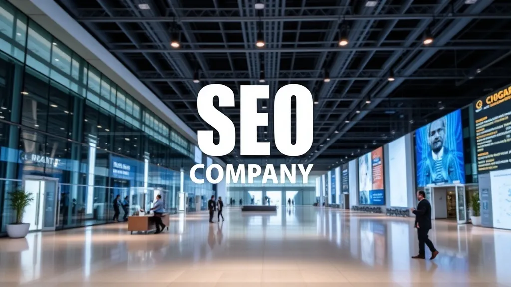 Seo Company In Qatar: Award‑Winning in 2026 - Professional Swiss-style featured image | Truescho.com