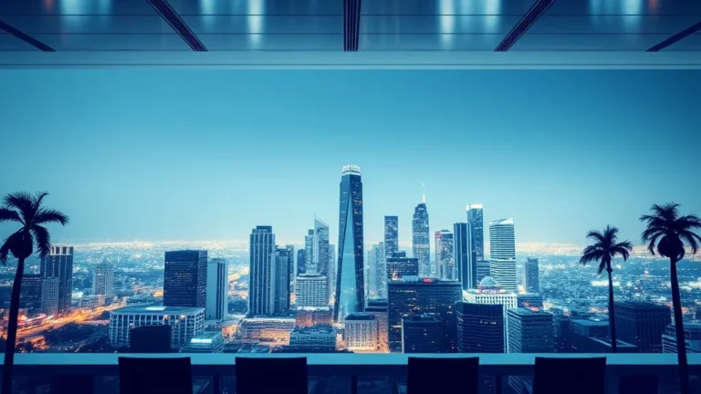 Seo Company Los Angeles: Top Services 2026 - Professional Swiss-style featured image | Truescho.com