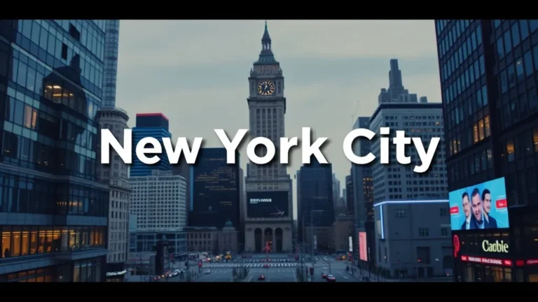 Seo Company New York City: Top Services 2026 - Professional Swiss-style featured image | Truescho.com