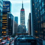 Seo Company New York: Top Services 2026 - Professional Swiss-style featured image | Truescho.com