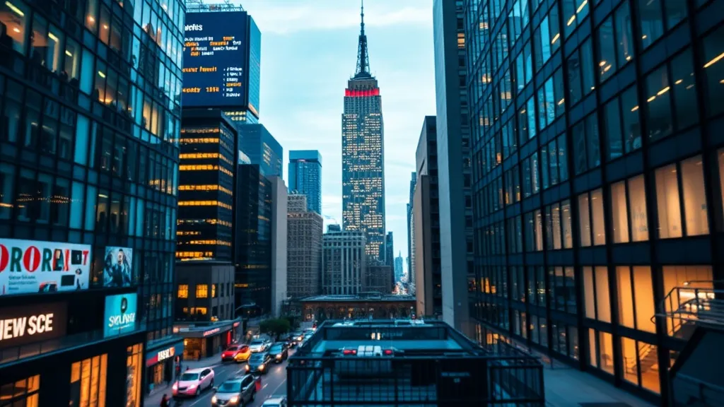 Seo Company New York: Top Services 2026 - Professional Swiss-style featured image | Truescho.com