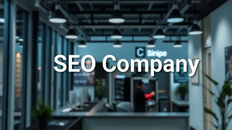 Seo Company San Diego: Top Services 2026 - Professional Swiss-style featured image | Truescho.com