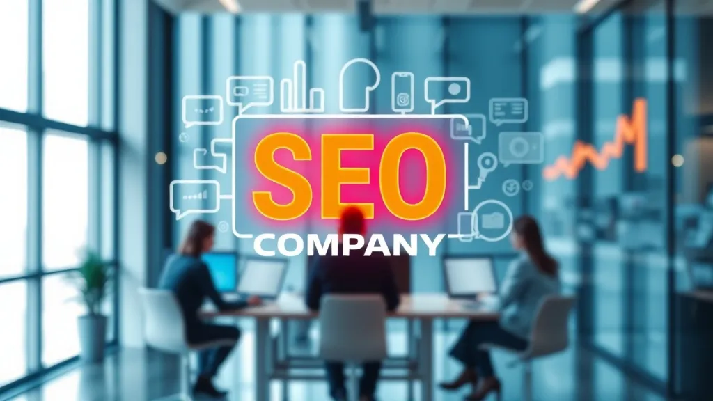Seo Company: Top Services 2026 - Professional Swiss-style featured image | Truescho.com
