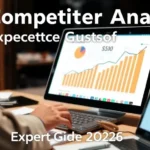 Seo Competitor Analysis: Expert Guide 2026 - Professional Swiss-style featured image | Truescho.com