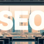SEO Consultant Dubai 2026 | Strategic Advisory - Professional Swiss-style featured image | Truescho.com