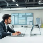 seo consulting 2026: Scope & Deliverables - Professional Swiss-style featured image | Truescho.com