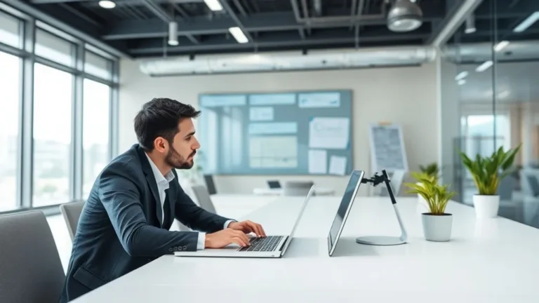 seo consulting 2026: Scope & Deliverables - Professional Swiss-style featured image | Truescho.com