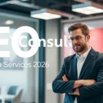 Seo Consulting: Top Services 2026 - Professional Swiss-style featured image | Truescho.com