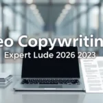 Seo Copywriting: Expert Guide 2026 - Professional Swiss-style featured image | Truescho.com