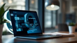 seo copywriting services 2026: What to Expect - Professional Swiss-style featured image | Truescho.com