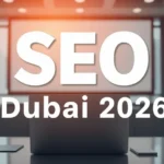 SEO Course Dubai 2026 | Professional Training - Professional Swiss-style featured image | Truescho.com