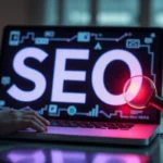 seo digital marketing 2026: Tactics & KPIs - Professional Swiss-style featured image | Truescho.com