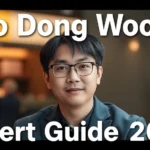 Seo Dong Wook: Expert Guide 2026 - Professional Swiss-style featured image | Truescho.com