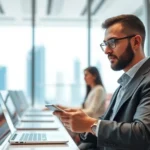 SEO Expert Dubai 2026 | Hire Top Consultants - Professional Swiss-style featured image | Truescho.com