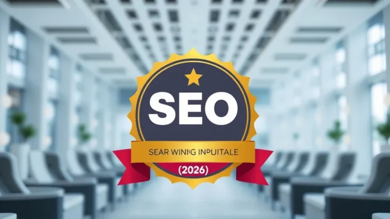 Seo Expert In Qatar: Award‑Winning in 2026 - Professional Swiss-style featured image | Truescho.com