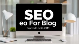 Seo For Blog: Expert Guide 2026 - Professional Swiss-style featured image | Truescho.com