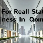 Seo For Real State Business In Qatar: Expert Guide 2026 - Professional Swiss-style featured image | Truescho.com