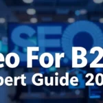 Seo För B2B: Expert Guide 2026 - Professional Swiss-style featured image | Truescho.com
