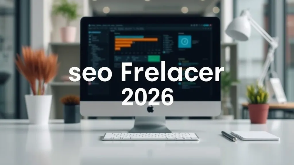 seo freelancer 2026: Hire & Rates - Professional Swiss-style featured image | Truescho.com