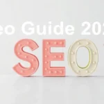 seo Guide 2026: Basics, Tips & Examples - Professional Swiss-style featured image | Truescho.com