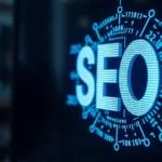 SEO Guide: Rank Higher in 2026 - Professional Swiss-style featured image | Truescho.com