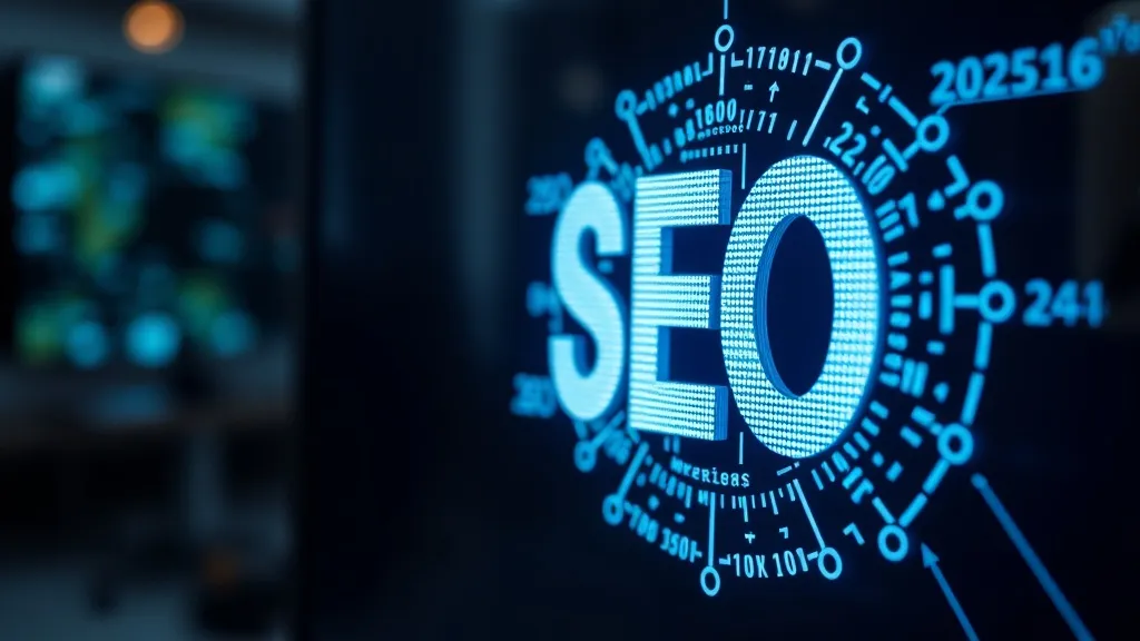 SEO Guide: Rank Higher in 2026 - Professional Swiss-style featured image | Truescho.com