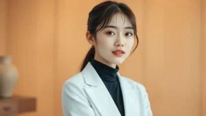 seo hyun-jin 2026: Bio & Roles - Professional Swiss-style featured image | Truescho.com