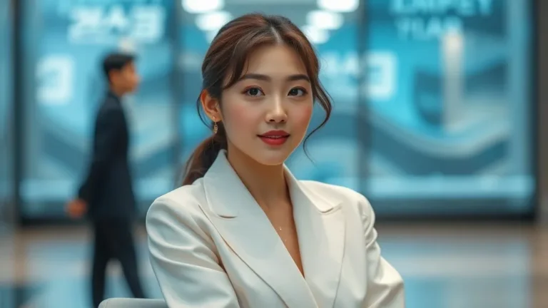 Seo Hyun-Jin: Bio, Movies & TV (2026) - Professional Swiss-style featured image | Truescho.com