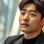 seo in-guk 2026: Bio, Dramas & News - Professional Swiss-style featured image | Truescho.com